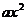 kvadraticky clen