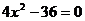 rovnice 047