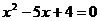 rovnice 057
