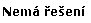 reseni101